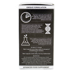 Total Amino - Full Spectrum Amino Acids - 120 Capsules