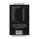 Total Amino - Full Spectrum Amino Acids - 120 Capsules