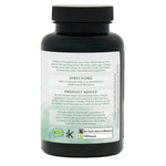 Ginkgo Biloba - 120 Vegan Capsules