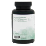 Ginkgo Biloba - 120 Vegan Capsules