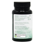 Vitamin A & D3 - 120 Vegan Capsules