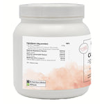Cal-M - Raspberry & Lemon - 500g Powder