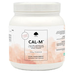 Cal-M - Raspberry & Lemon - 500g Powder