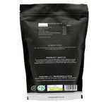 Total Creatine - Raspberry & Lemon - 500g Powder