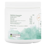 Marine Collagen Drink Mix - Orange Flavour
