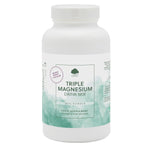 Triple Magnesium Drink Powder - Berry Flavour - 189g