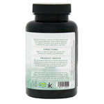 Siberian Ginseng - 120 Vegan Capsules