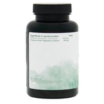 Siberian Ginseng - 120 Vegan Capsules