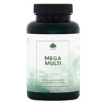 Mega Multi - 90 Vegan Capsules