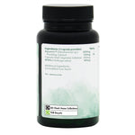 Red Algae - Natural Calcium - 60 Vegan Capsules