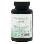 Magnesium Bisglycinate 200mg - 90 Vegan Capsules