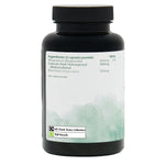 Magnesium Bisglycinate 200mg - 90 Vegan Capsules