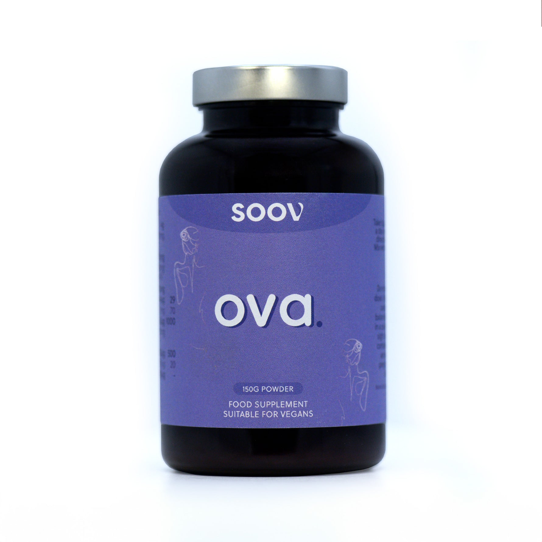 Ova - Daily Multivitamin - 150g Powder
