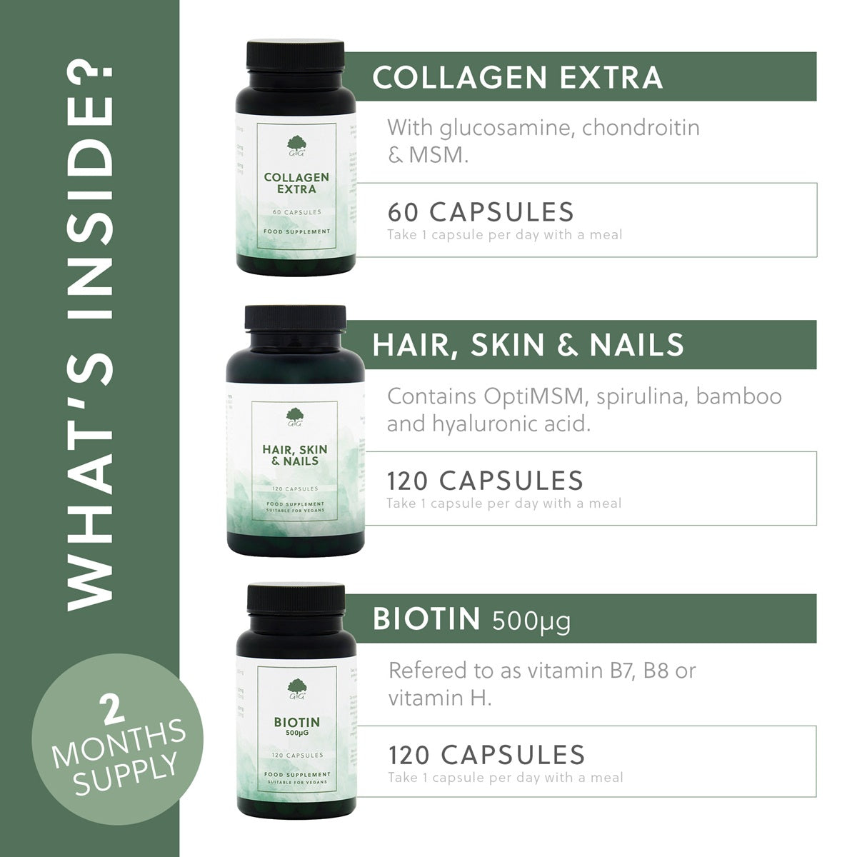 Beauty Bundle