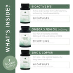 Mind & Focus Bundle