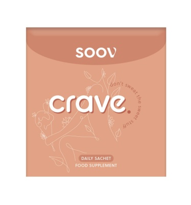 Crave - 7 Day Period Supplement