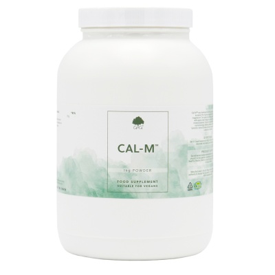 Cal-M - 1kg Powder